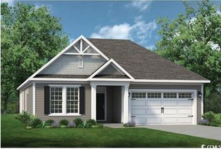 823 Big Cedar Dr., Loris, SC 29569