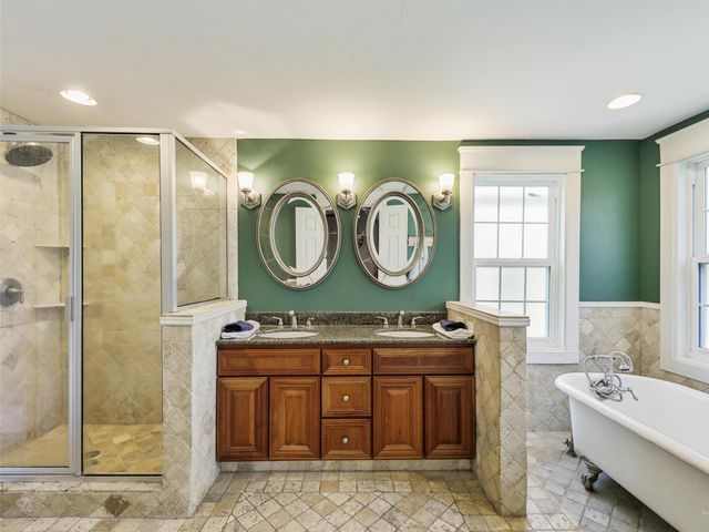 607 W Walnut Street, Celina, TX 75009