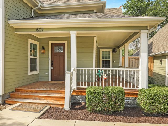 607 W Walnut Street, Celina, TX 75009