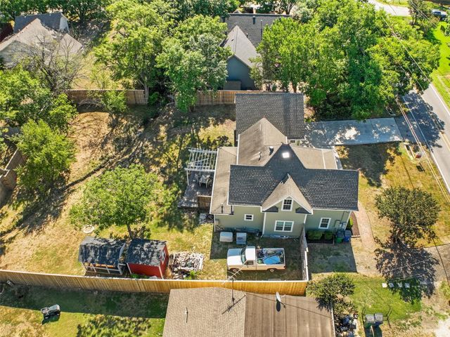 607 W Walnut Street, Celina, TX 75009