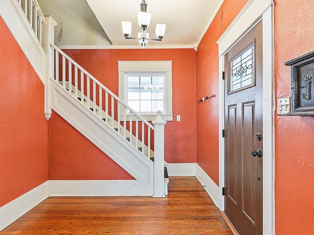 607 W Walnut Street, Celina, TX 75009