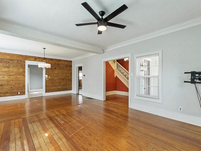 607 W Walnut Street, Celina, TX 75009