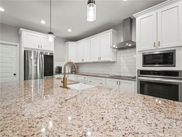 259 Cochran Road, Talmo, GA 30575