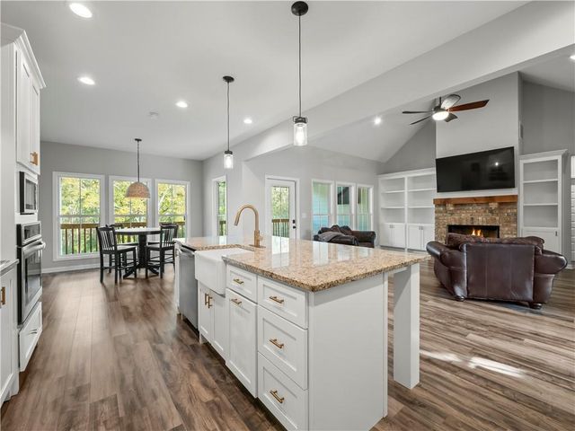 259 Cochran Road, Talmo, GA 30575