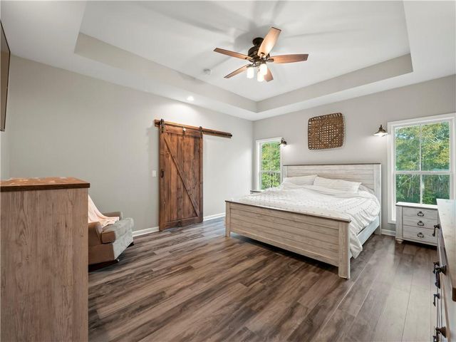 259 Cochran Road, Talmo, GA 30575