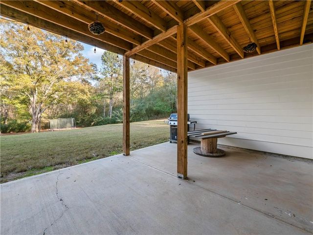 259 Cochran Road, Talmo, GA 30575