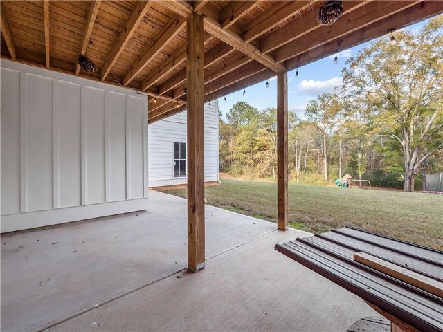 259 Cochran Road, Talmo, GA 30575