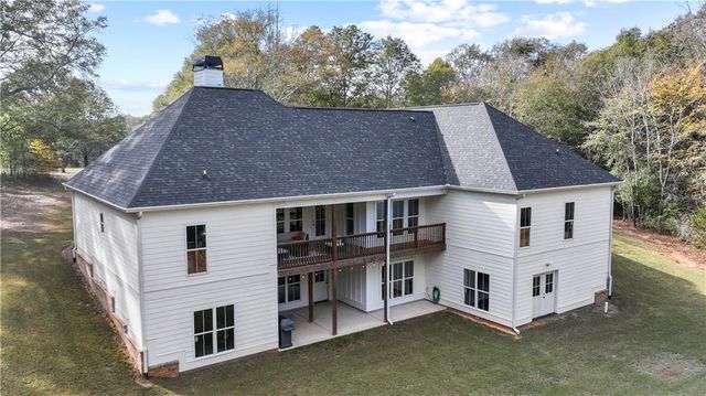 259 Cochran Road, Talmo, GA 30575