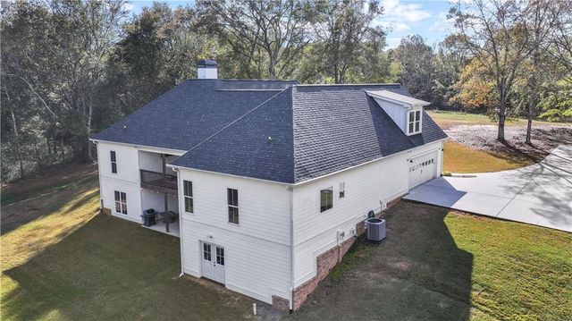 259 Cochran Road, Talmo, GA 30575