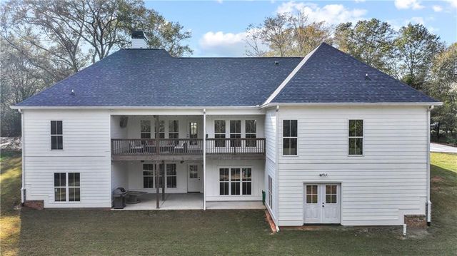 259 Cochran Road, Talmo, GA 30575