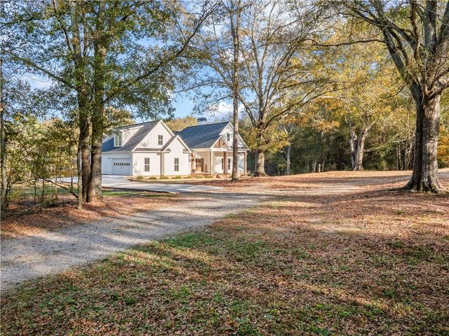 259 Cochran Road, Talmo, GA 30575