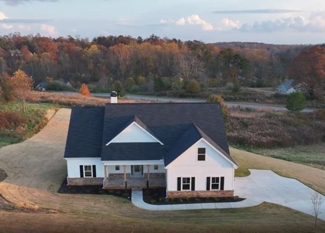 259 Cochran Road, Talmo, GA 30575