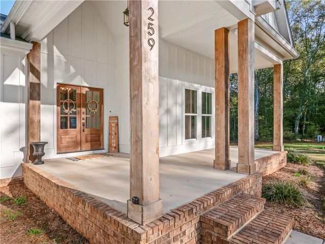 259 Cochran Road, Talmo, GA 30575