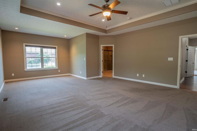 3507 Wakefield Drive, West Lafayette, IN 47906