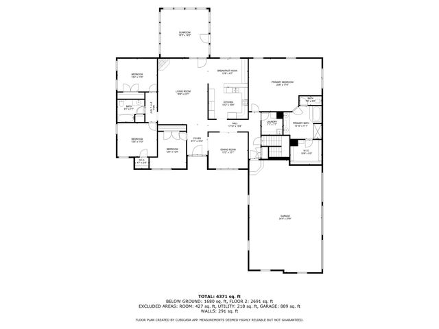 3507 Wakefield Drive, West Lafayette, IN 47906