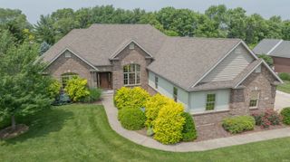 3507 Wakefield Drive, West Lafayette, IN 47906