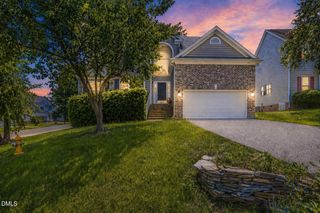 5501 Southern Cross Avenue, Raleigh, NC 27606