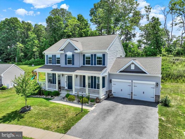 215 THOROUGHBRED DR, York Haven, PA 17370