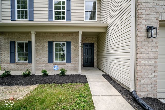 4310 Anne Elizabeth Way, Indianapolis, IN 46239