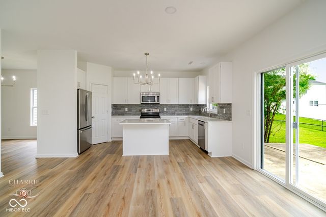 4310 Anne Elizabeth Way, Indianapolis, IN 46239