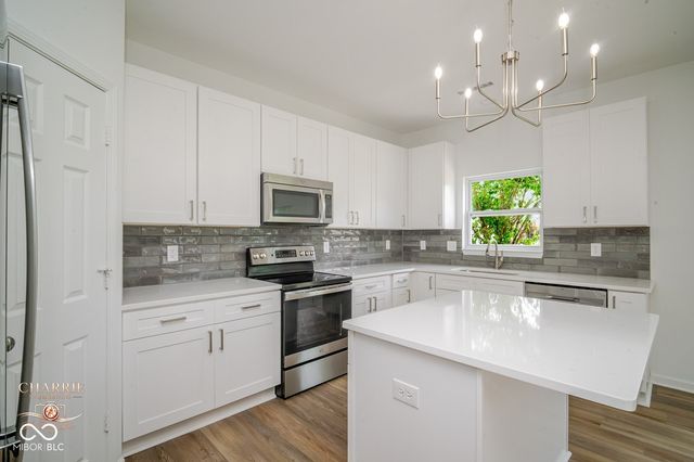 4310 Anne Elizabeth Way, Indianapolis, IN 46239