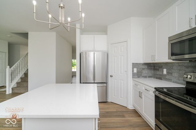 4310 Anne Elizabeth Way, Indianapolis, IN 46239