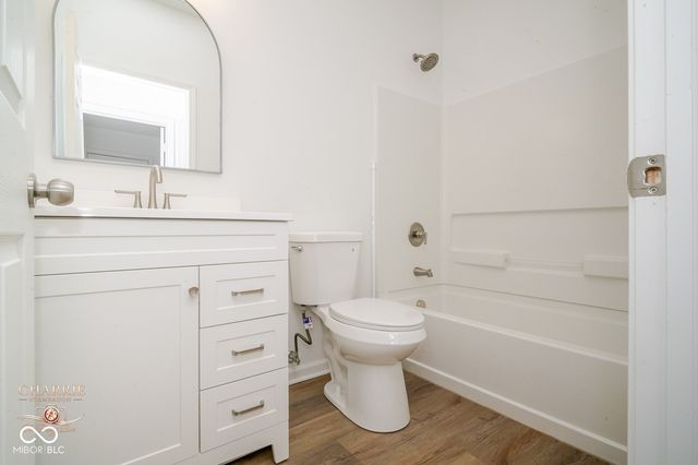 4310 Anne Elizabeth Way, Indianapolis, IN 46239