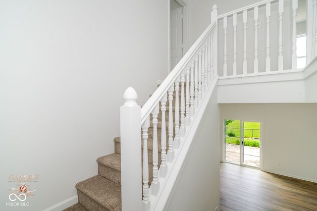 4310 Anne Elizabeth Way, Indianapolis, IN 46239