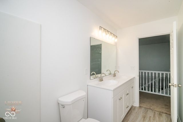 4310 Anne Elizabeth Way, Indianapolis, IN 46239