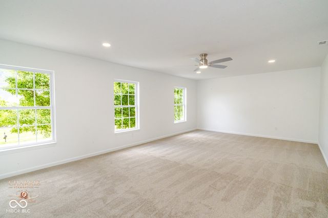 4310 Anne Elizabeth Way, Indianapolis, IN 46239