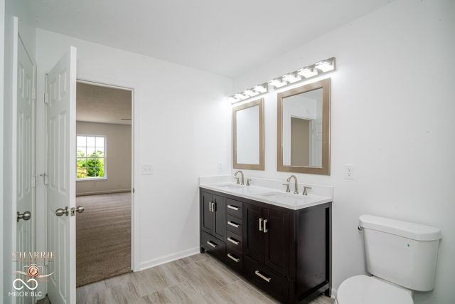 4310 Anne Elizabeth Way, Indianapolis, IN 46239