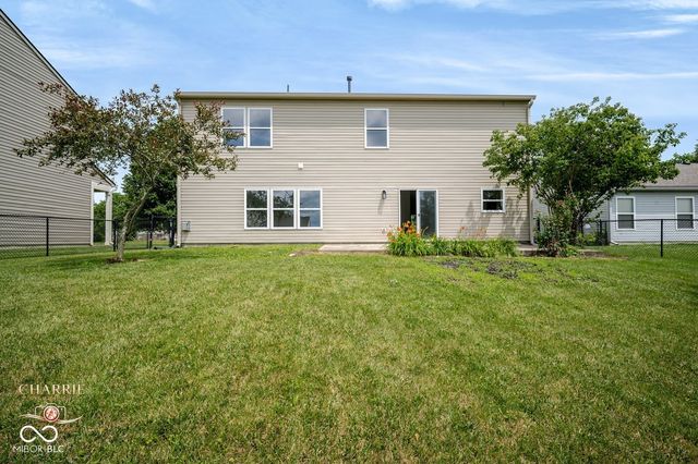 4310 Anne Elizabeth Way, Indianapolis, IN 46239