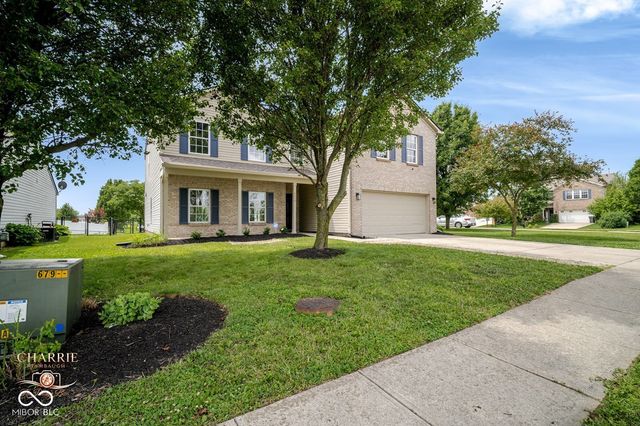 4310 Anne Elizabeth Way, Indianapolis, IN 46239