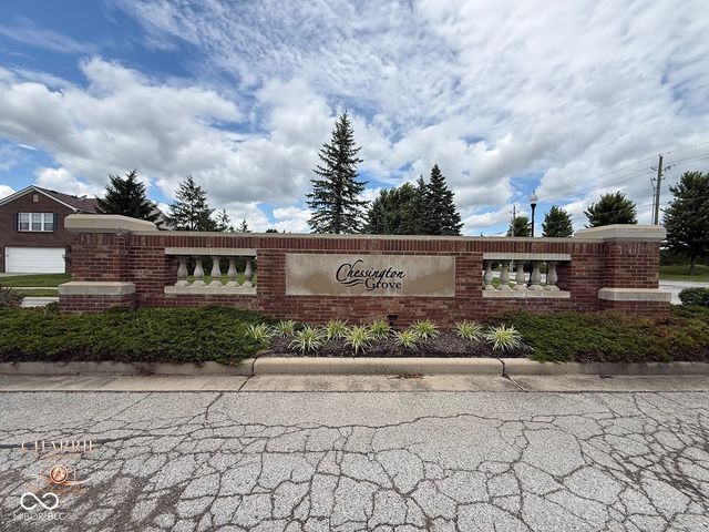 4310 Anne Elizabeth Way, Indianapolis, IN 46239