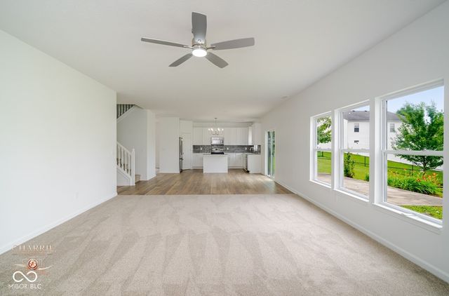 4310 Anne Elizabeth Way, Indianapolis, IN 46239