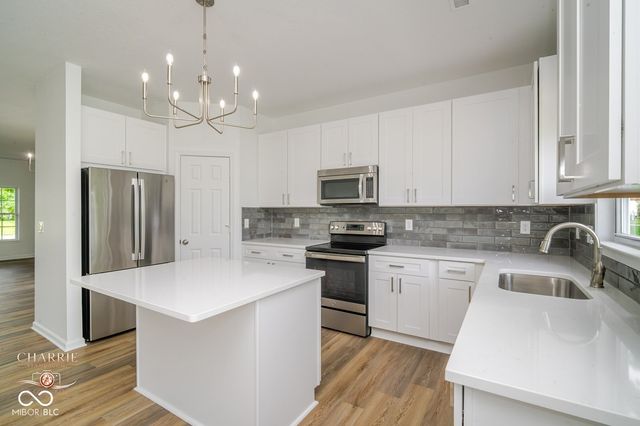 4310 Anne Elizabeth Way, Indianapolis, IN 46239