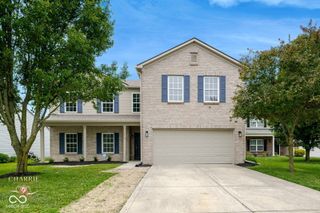 4310 Anne Elizabeth Way, Indianapolis, IN 46239