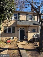 26 S PENNEWELL DR, Wilmington, DE 19809