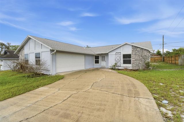 2351 MONTANO STREET, Deltona, FL 32738