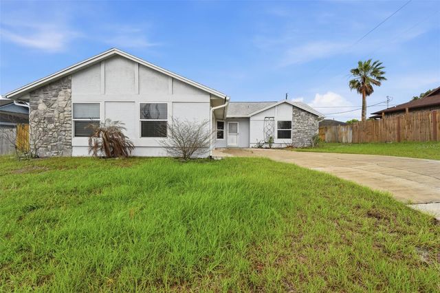 2351 MONTANO STREET, Deltona, FL 32738
