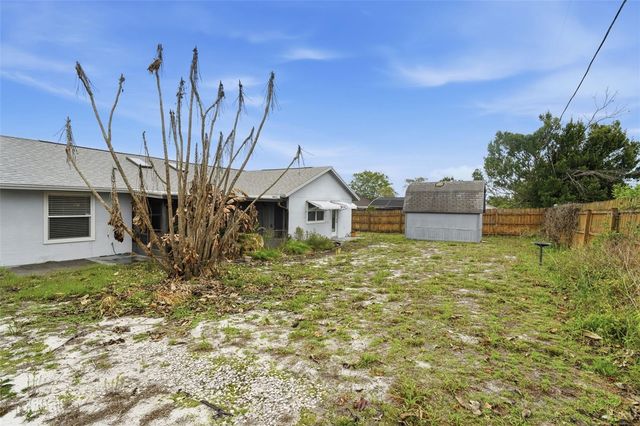 2351 MONTANO STREET, Deltona, FL 32738