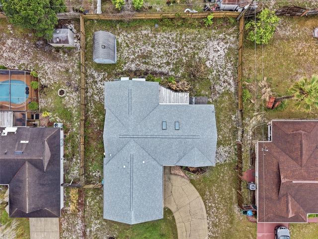 2351 MONTANO STREET, Deltona, FL 32738