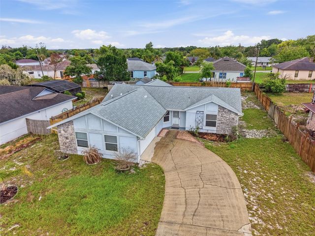 2351 MONTANO STREET, Deltona, FL 32738