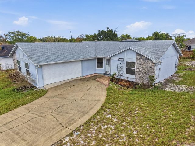 2351 MONTANO STREET, Deltona, FL 32738