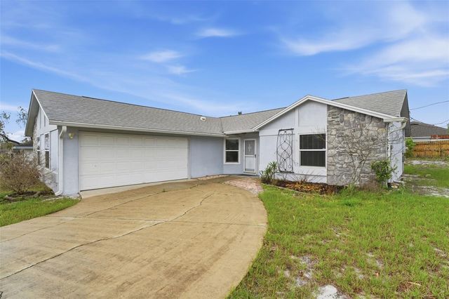 2351 MONTANO STREET, Deltona, FL 32738