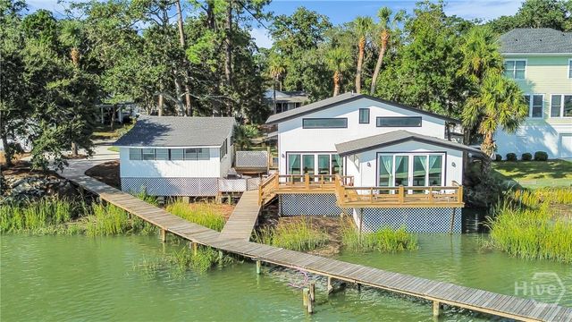 1912 Stone Street, Savannah, GA 31410