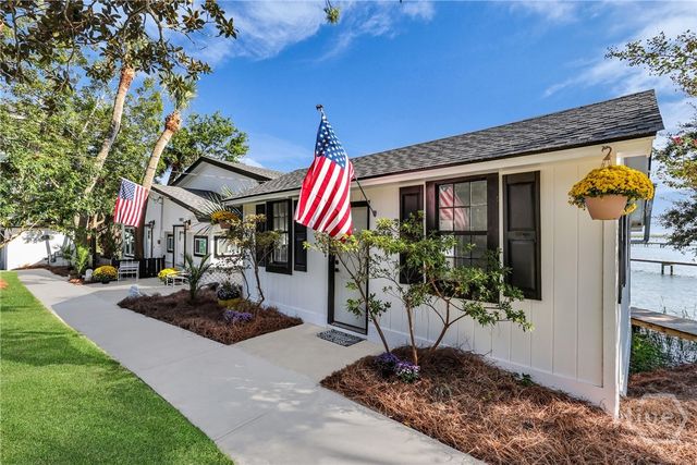 1912 Stone Street, Savannah, GA 31410