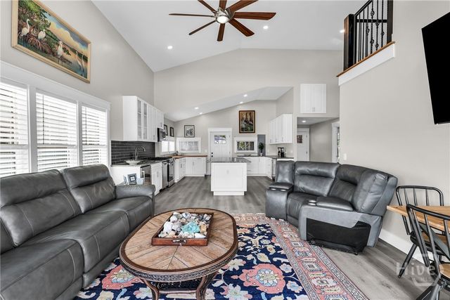 1912 Stone Street, Savannah, GA 31410