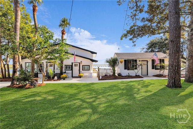 1912 Stone Street, Savannah, GA 31410