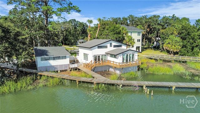 1912 Stone Street, Savannah, GA 31410